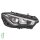 Headlight Set left right 12 V LED HELLA for MERCEDES-BENZ CLA and others