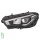 Headlight Set left right 12 V LED HELLA for MERCEDES-BENZ CLA and others