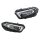 Scheinwerfer-Set links/rechts LED HELLA für Mercedes-Benz A-Klasse (W177)