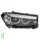 Headlight Set left right 12 V LED HELLA for BMW 5 Series and others