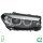 Scheinwerfer-Set links/rechts LED HELLA für BMW 5 (G30, F90)