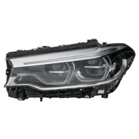 Scheinwerfer-Set links/rechts LED HELLA für BMW 5 (G30, F90)