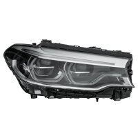 Scheinwerfer-Set links/rechts LED HELLA für BMW 5 (G30, F90)