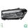 Scheinwerfer-Set links/rechts LED HELLA für BMW 5 (G30, F90)