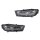 Headlight Set left right 12 V LED Matrix HELLA suitable for AUDI Q7
