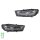 Headlight Set left right 12 V LED Matrix HELLA suitable for AUDI Q7