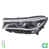 Scheinwerfer-Set links/rechts LED HELLA für BMW 7...