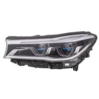 Scheinwerfer-Set links/rechts LED HELLA für BMW 7 (G11, G12)