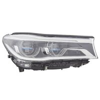 Scheinwerfer-Set links/rechts LED HELLA für BMW 7 (G11, G12)