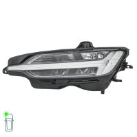 Headlight Set left right LED HELLA suitable for e.g. VOLVO V60