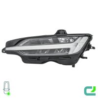 Scheinwerfer-Set links/rechts LED HELLA für VOLVO...