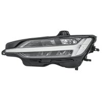 Scheinwerfer-Set links/rechts LED HELLA für VOLVO V60 II (225, 227)