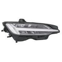 Scheinwerfer-Set links/rechts LED HELLA für VOLVO V60 II (225, 227)