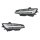 Scheinwerfer-Set links/rechts LED HELLA für VOLVO V60 II (225, 227)