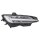Scheinwerfer-Set links/rechts LED HELLA für VOLVO V60 II (225, 227)