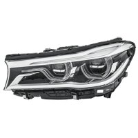 Scheinwerfer-Set links/rechts LED HELLA für BMW 7 (G11, G12)