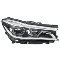 Scheinwerfer-Set links/rechts LED HELLA für BMW 7 (G11, G12)