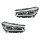 Headlight Set left right 12 V LED HELLA suitable for BMW 7 Series