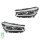 Headlight Set left right 12 V LED HELLA suitable for BMW 7 Series