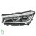 Headlight Set left right 12 V LED HELLA suitable for BMW 7 Series