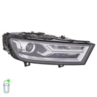 Hauptscheinwerfer-Set li re 12 V H7 PSY24W D5S LED Bi-Xenon HELLA für AUDI Q7