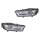 Scheinwerfer-Set links/rechts PSY24W HELLA für AUDI Q7 (4MB, 4MG)