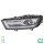Scheinwerfer-Set links/rechts PSY24W HELLA für AUDI Q7 (4MB, 4MG)