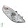 Headlight Set 12 V W5W PY21W H7/H1 Halogen FF HELLA for e.g. OPEL MOVANO