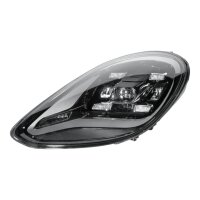 Scheinwerfer-Set links/rechts LED HELLA für Porsche Panamera (971)