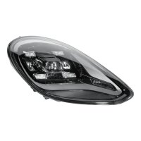 Scheinwerfer-Set links/rechts LED HELLA für Porsche Panamera (971)