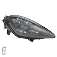 Hauptscheinwerfer-Set li re 12 V LED Matrix HELLA für u.a. PORSCHE CAYENNE