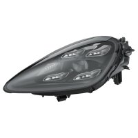 Scheinwerfer-Set links/rechts LED HELLA für Porsche Cayenne (9YA)