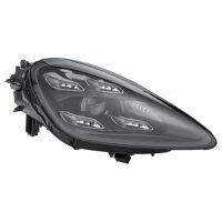 Scheinwerfer-Set links/rechts LED HELLA für Porsche Cayenne (9YA)