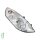 Headlight Set 12 V PY21W H7/H1 W5W FF Halogen HELLA for e.g. OPEL MOVANO