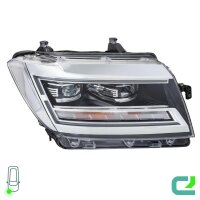Scheinwerfer-Set links/rechts H21W HELLA für VW Crafter Box (SY_, SX_)