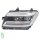 Headlight Set left right H21W LED HELLA suitable for e.g. VW CRAFTER