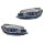 Scheinwerfer-Set links/rechts LED HELLA für VW Golf VII (5G1, BQ1, BE1, BE2)