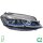 Scheinwerfer-Set links/rechts LED HELLA für VW Golf VII (5G1, BQ1, BE1, BE2)