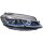 Scheinwerfer-Set links/rechts LED HELLA für VW Golf VII (5G1, BQ1, BE1, BE2)
