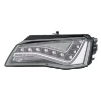 Scheinwerfer-Set links/rechts LED HELLA für AUDI A8 (4H2, 4H8, 4HC, 4HL)
