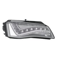 Scheinwerfer-Set links/rechts LED HELLA für AUDI A8 (4H2, 4H8, 4HC, 4HL)