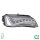 Scheinwerfer-Set links/rechts LED HELLA für AUDI A8 (4H2, 4H8, 4HC, 4HL)