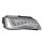 Scheinwerfer-Set links/rechts LED HELLA für AUDI A8 (4H2, 4H8, 4HC, 4HL)