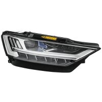 Scheinwerfer-Set links/rechts LED HELLA für AUDI A8 (4N2, 4N8)