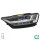 Scheinwerfer-Set links/rechts LED HELLA für AUDI A8 (4N2, 4N8)
