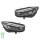 Headlight Set left right 12 V LED HELLA for MERCEDES-BENZ B-CLASS