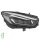 Headlight Set left right 12 V LED HELLA for MERCEDES-BENZ B-CLASS