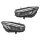 Scheinwerfer-Set links/rechts LED HELLA für Mercedes-Benz B-Klasse (W247)