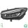 Scheinwerfer-Set links/rechts LED HELLA für Mercedes-Benz B-Klasse (W247)