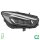 Scheinwerfer-Set links/rechts LED HELLA für Mercedes-Benz B-Klasse (W247)